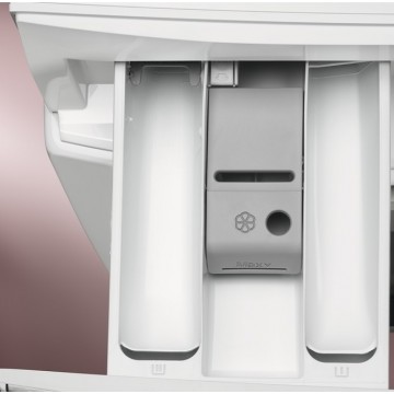 Electrolux Πλυντήριο Ρούχων 10kg 1400 Στροφών EW6F2412E Electrolux Πλυντήριο Ρούχων 10kg 1400 Στροφών EW6F2412E
